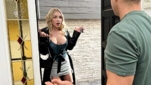 Sexy Cheater Loves Anal