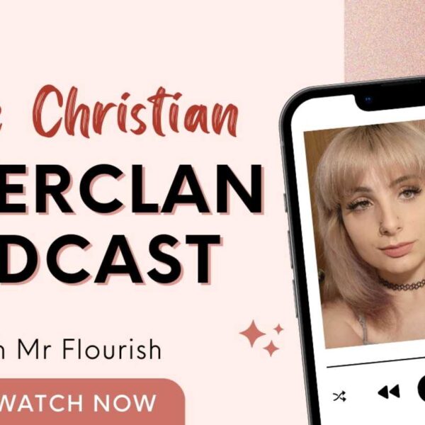 Asher Clan Podcast Stream Evie Christian