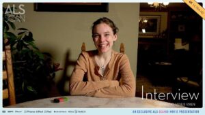 Interview with Venus Vixen