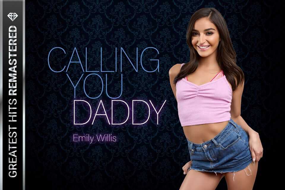 Calling You Daddy Remastered