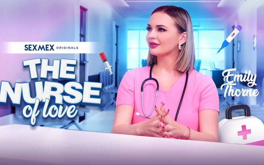 The Nurse Love Emily Thorne