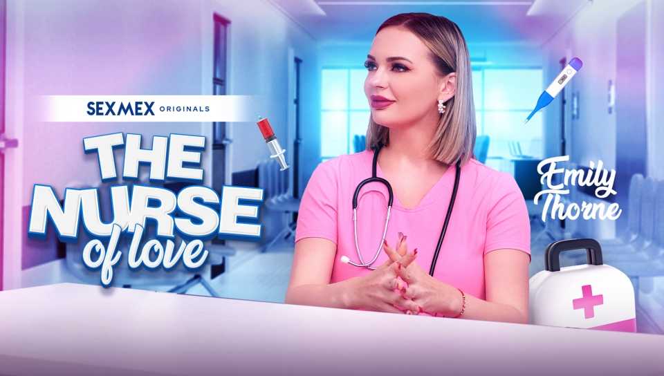 The Nurse Love Emily Thorne