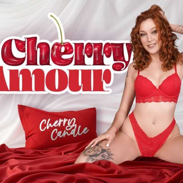 My Cherry D'Amour