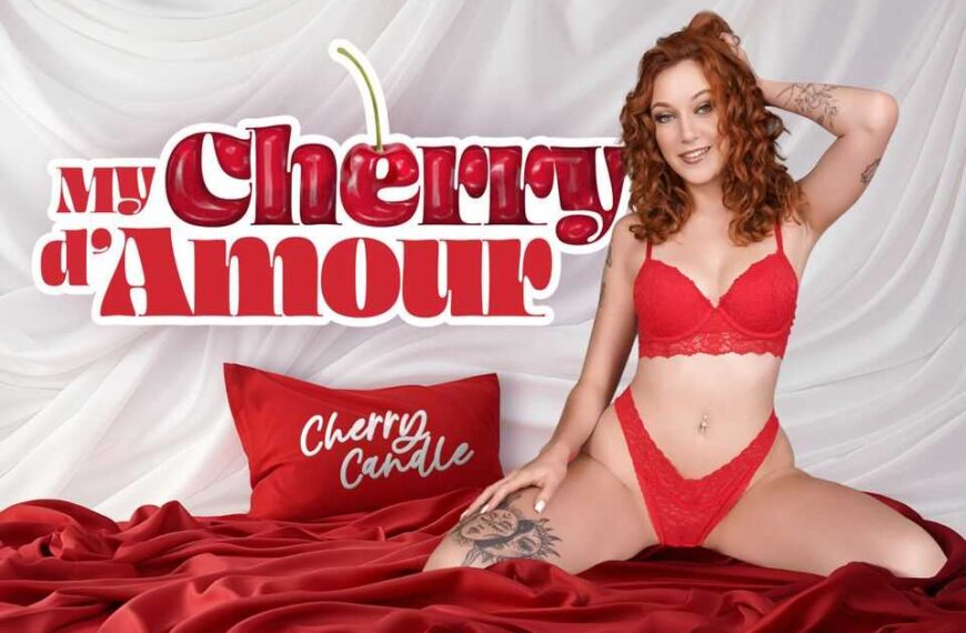 My Cherry D'Amour