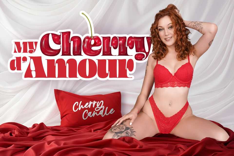 My Cherry D'Amour