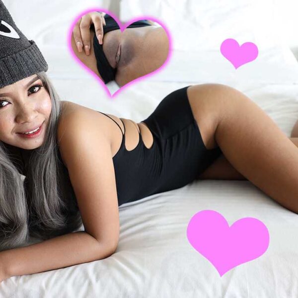 Asian Sex Film With Stunning Ass Babe