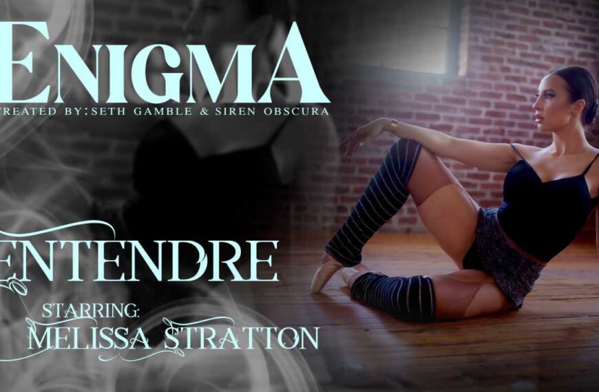 Entendre Melissa Stratton