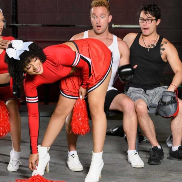 The Bang Bracelets Part 2