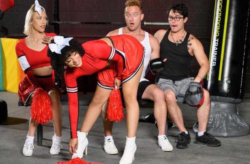 The Bang Bracelets Part 2