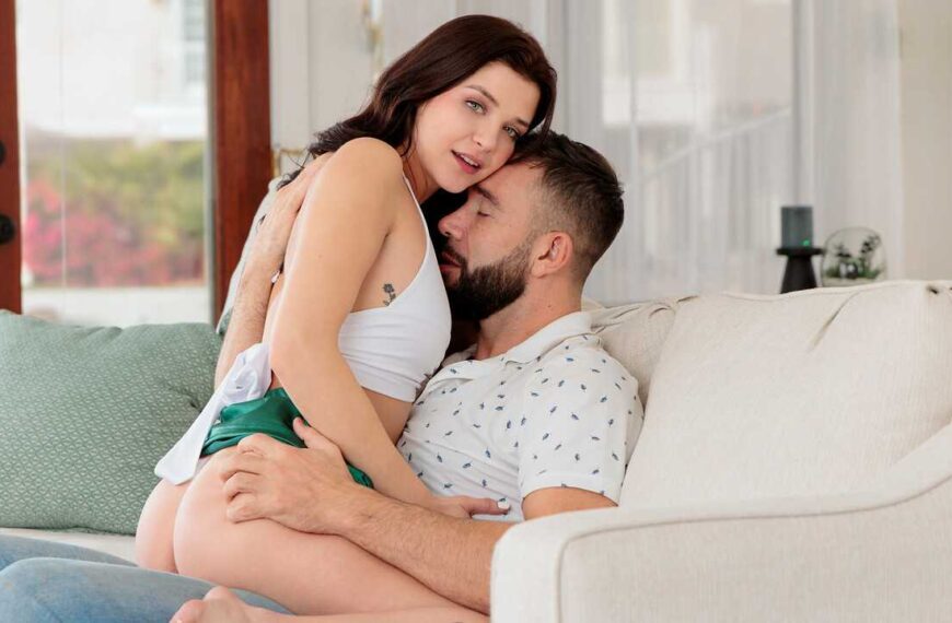 March 2024 Fantasy Of The Month S46E8