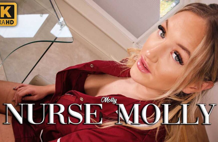 Nurse Molly