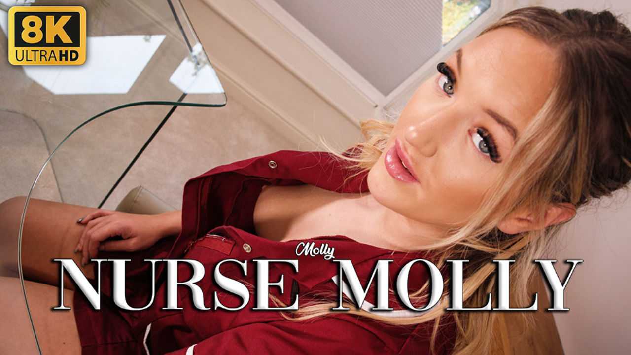 Nurse Molly