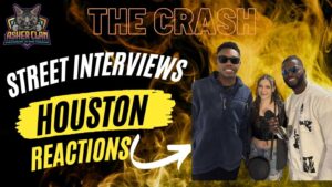 Asherclan Street Interviews Houston Feb 2024