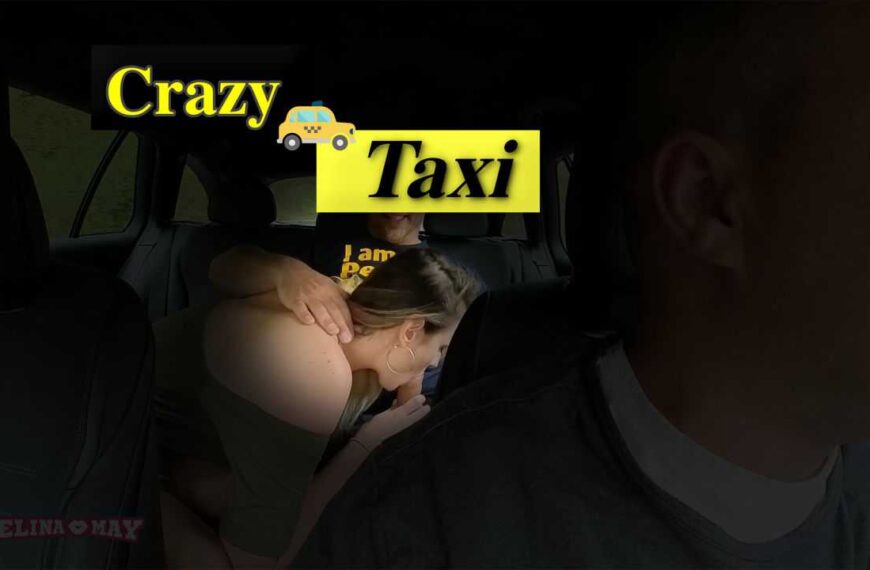 Fun Ride From The Airport