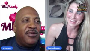 Milfcandy Podcast Daphne Dreams And Mrflourish