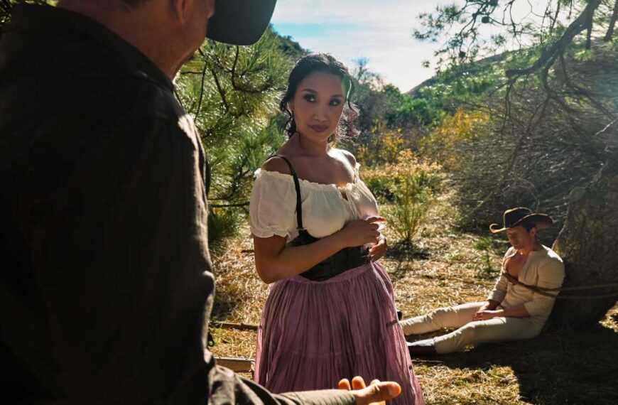 Gold Diggers Episode 2