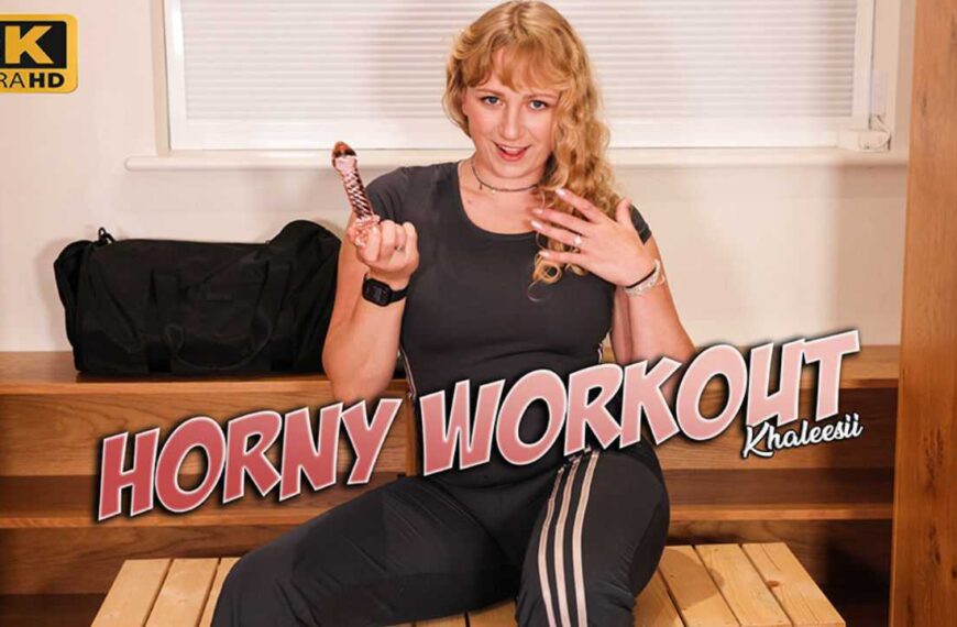 Horny Workout