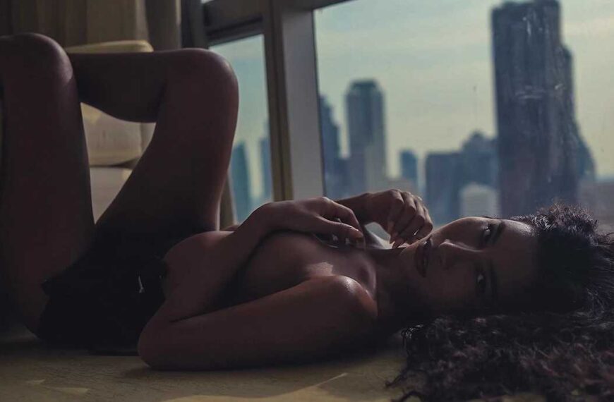 Sanktor 134 Skinny Thai Onlyfans Model