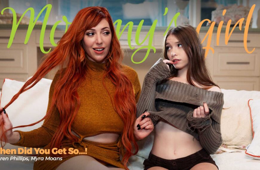 When Did You Get So!