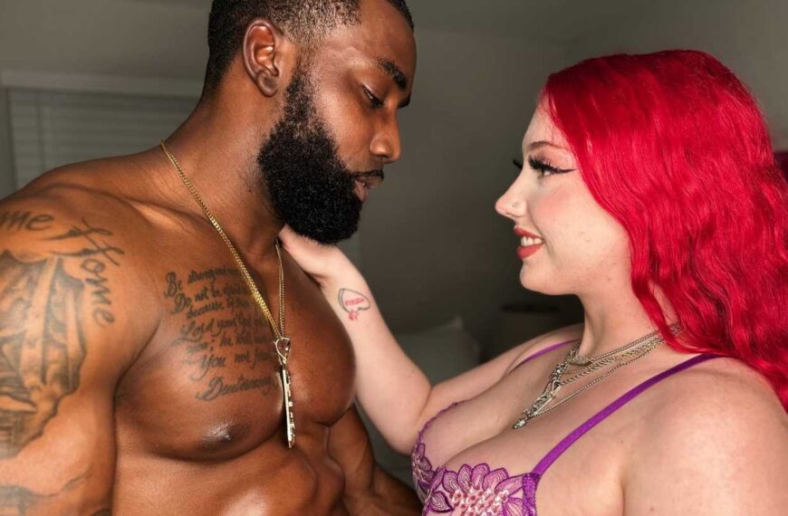 Pawg Pornstar Arietta Adams Vs Ace Bigs