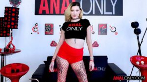 Katie'S Kinky Ass