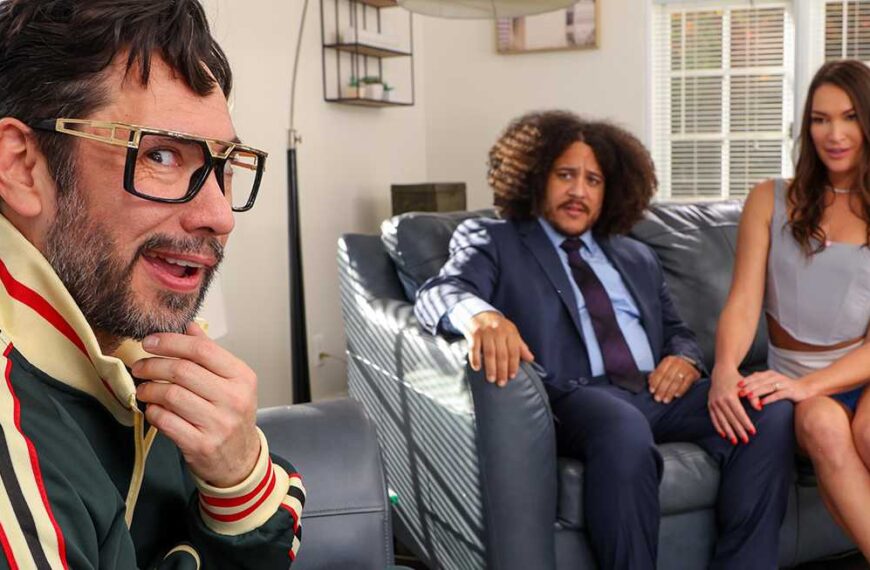 Katrina Colt Shows Off Her Star Power