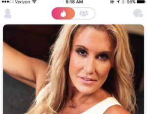 Carrie Ann