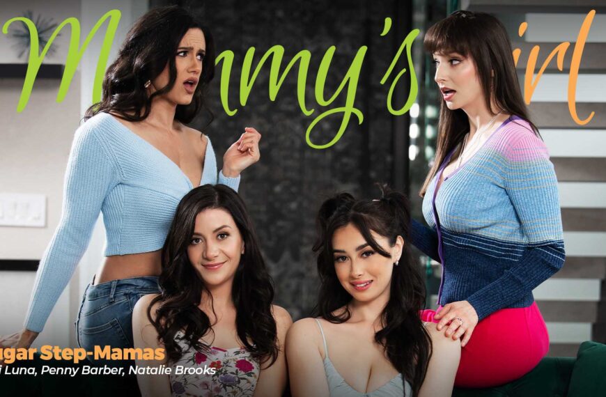 Sugar StepMamas