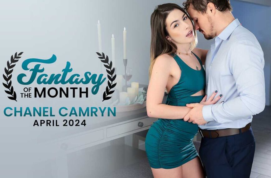 April 2024 Fantasy Of The Month S5E7