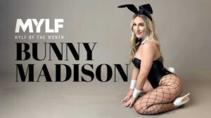 Everyone'S Favorite Bunny