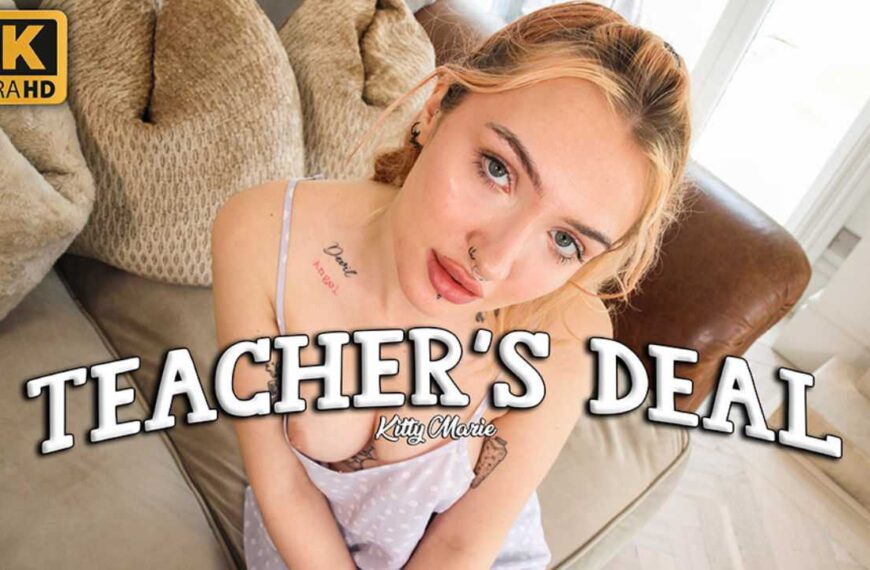 Teacher Deal
