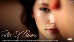 Pulse Of Passion