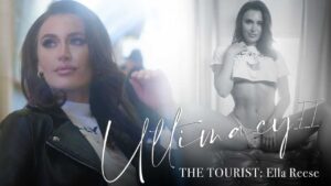 Ultimacy Ii Episode 4 The Tourist Ella Reese