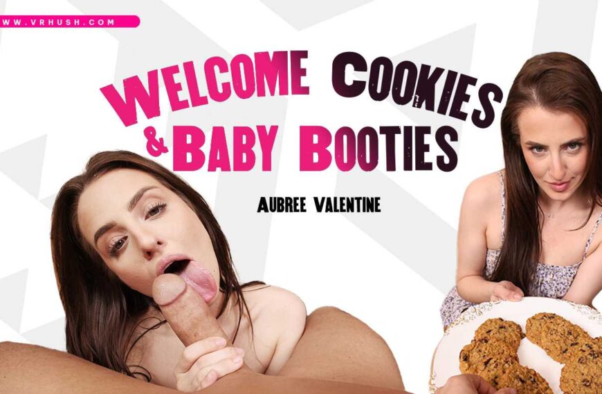 From Welcome Cookies To Baby Booties