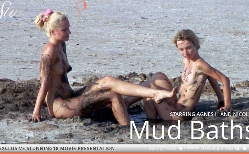 Mud Baths