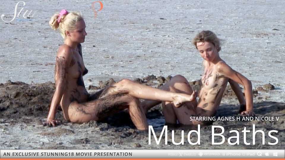 Mud Baths