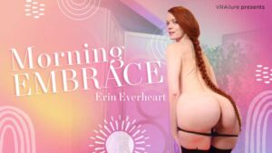 Erin Everheart Morning Embrace
