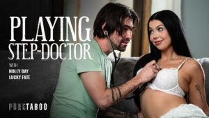 Playing StepDoctor