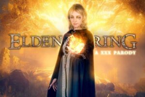 Elden Ring Melina A Xxx Parody