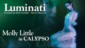 Luminati Calypso Molly Little