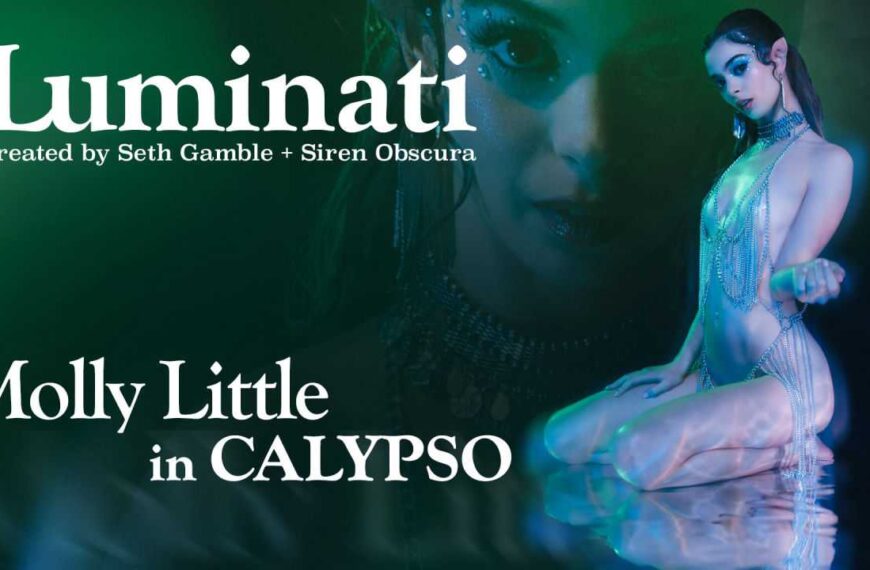 Luminati Calypso Molly Little