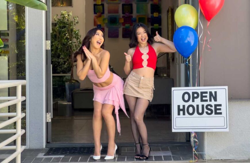 Never Been With A Guy Before