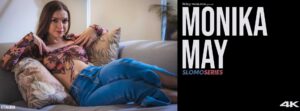 Monika May Casting Couch Part One