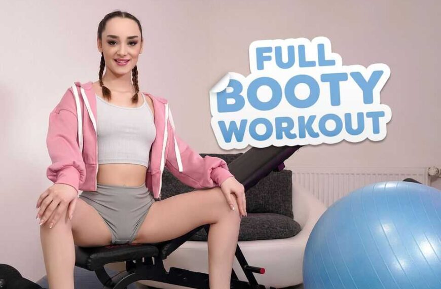 Full Booty Workout