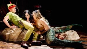 Peter Pan Xxx An Axel Braun Parody Scene 3