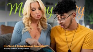 It'S Just A Coincidence Sweetie!