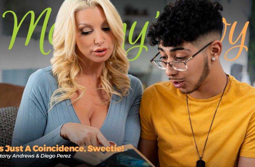 It'S Just A Coincidence Sweetie!