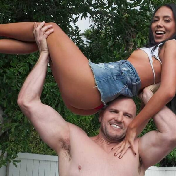 Bianca Gets Banged Hard