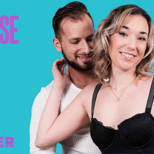 Up Close With Nicki Hunter