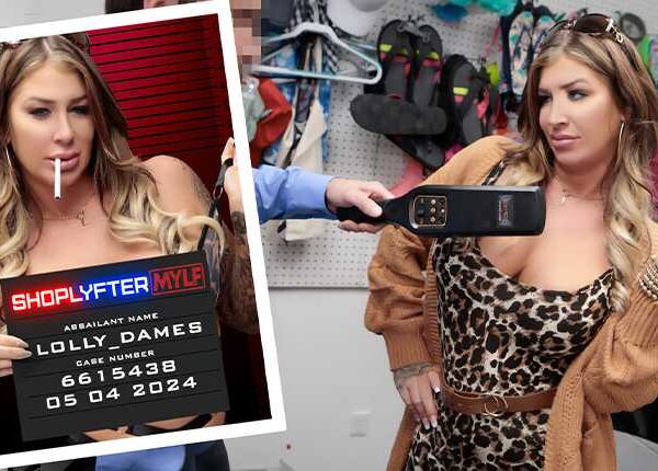 Case No 6615438 Miserable Milf